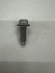 Genuine Ford Suspension Cross-member Bolt W500233-S442. Fixed Price $7.59.