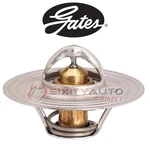 Gates Coolant Thermostat For 1957-1959 Desoto Firesweep 5.9L 5.7L 5.3L V8 Ie. Fixed Price $22.72.