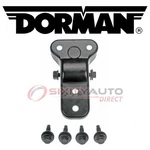 Dorman Rear Left Suspension Trailing Arm Bracket For 1997-2008 Pontiac Grand Dr. Fixed Price $32.12.