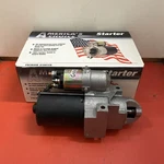 Motor-starter Bbb Industries 6407 Reman. Fixed Price $64.99.
