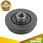 Engine New Harmonic Balancer Fits 78-95 4RUNNER 2.2L 20R 22R-TEC 22REC. Fixed Price $60.74.