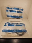Lot Of Nos Oem Seal Gm 14085829. Fixed Price $32.80.