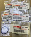 Yamaha Oem Circlip X6 Yfm Kodiak Grizzly Raptor YFZ450 Atv 99009-30400-00. Fixed Price $21.99.