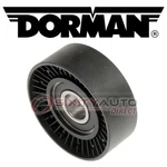 Dorman Drive Belt Idler Pulley For 2011-2019 Ram 1500 5.7L V8 Engine Bearing My. Fixed Price $38.73.