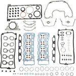Engine Full Set Gasket Seals Kit For Bmw N62B48 750I 550I E63 E65 E66 4.8L V8. Fixed Price $99.95.