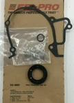 Fel-pro TCS46097 Crankshaft Front Seal Set Fits Suzuki Reno 05-08, Optra 04-07. Fixed Price $14.99.
