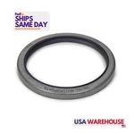 Peterson Fluid SM85339, One Rubber Rear Main Seal Fits Ford 351 Performance Part. Fixed Price $132.59.