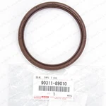 New Genuine Oem Toyota 3SGTE 3SGE 2AZFE 1AZFE Rear Main Oil Seal 90311-89010. Fixed Price $35.01.