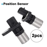 2PCS Front Crankshaft Position Sensor For Chevy Gmc Buick 10456295 PC134. Fixed Price $19.49.