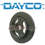 Dayco Harmonic Balancer For 1969-1970 Chevrolet Estate 4.1L L6 Engine By. Fixed Price $172.26.