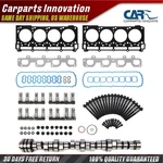 6.4 Hemi Mds Lifters And Camshaft Kit For Dodge Ram Challenger Jeep 2011-2022. Fixed Price $345.00.