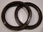 For 85-90 Toyota 4RUNNER Pick Up 2.4L 22RE Crankshaft Rear Main Seal New. Fixed Price $29.88.