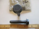 New Oem Pieces Ford 2003/2010 V8 Diesel "bolt" Crankshaft Pulley, W303639. Fixed Price $25.95.
