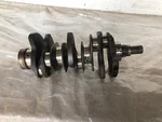 2002 Honda Accord Ex Crankshaft Engine Motor Assembly Automatic Transmission Oem. Fixed Price $180.00.
