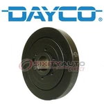 Dayco Harmonic Balancer For 1999-2003 Dodge Ram 3500 Van 5.2L V8 Engine Xo. Fixed Price $248.23.