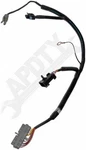 Apdty 116691 Cam Crank Ignition Sensor Wiring Harness For Various 95-09 Gm Makes. Fixed Price $169.57.
