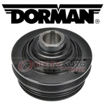 Dorman Engine Harmonic Balancer For 1992-1997 Isuzu Trooper 3.2L V6 Cylinder Vd. Fixed Price $540.59.