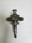 Porsche Intermediate Shaft "0" Gear + Sprockets 96410591102 - #8 (svr). Fixed Price $225.00.