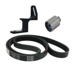 Torque Solution Ts 440BK Alternator Relocation Kit For 02-14 Subaru Wrx/sti. Fixed Price $173.95.