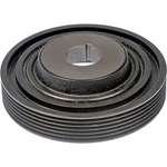 594-221 Dorman Harmonic Balancer Mazda Tribute Ford Focus Escape Escort. Fixed Price $50.96.