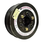Ati 917242 Super Damper Gm LS1 Shell/steel Crankshaft Hub 7.53 Od Internal. Fixed Price $498.50.