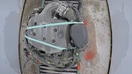 Engine 3.5L Vin A 4TH Digit VQ35DE V6 2WD Fits 06-08 Infiniti Fx Series 632285. Fixed Price $2242.50.