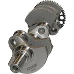 Manley 190058 Chevrolet Ls Lightweight Series Crankshaft 58-TOOTH Reluctor Wheel. Fixed Price $1273.86.
