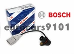 Volkswagen Jetta Bosch Engine Crankshaft Position Sensor 0261210199 06A906433G. Fixed Price $59.00.