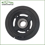 For Dodge Avenger Hyundai Sonata Jeep Compass Chrysler Harmonic Balancer. Fixed Price $28.15.