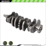 Engine Crankshaft Fits Chevrolet Prizm Pontiac Vibe 1.8L 98-03. Fixed Price $74.99.