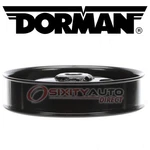Dorman Vacuum Pump Pulley For 1988-1998 Chevrolet C1500 Emission Control Wd. Fixed Price $125.35.