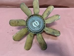 Porsche 928 (84-86) 4.6L Engine Cooling Fan Oem #84149. Fixed Price $40.10.
