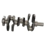 Genuine Ford Crankshaft H6BZ-6303-B. Fixed Price $126.00.