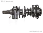 Crankshaft Standard For 13-17 Gmc Terrain 3.6 12661873 Gas. Fixed Price $249.95.