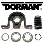 Dorman Drive Shaft Center Support Bearing For 2003-2006 Freightliner Dh. Fixed Price $144.10.
