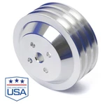 Ford Water Pump Pulley 390 427 428 Groove High Flow Ac 292-Y Ffe. Fixed Price $106.00.