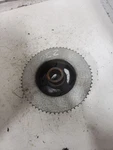 Harmonic Balancer Gasoline 2.0L Without Turbo Fits 2012-2018 Focus Oem. Fixed Price $36.95.