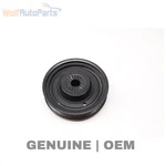 2015-2020 2022-2024 Audi A3 Harmonic Balancer / Crankshaft Pulley. Fixed Price $22.11.
