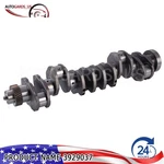 Engine Crankshaft 3929037 C/w Gear For Cummins 5.9L 01-02 Dodge Ram 2500 3500. Fixed Price $387.61.
