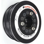 Ati Harmonic Balancer 918854; For 09-15 Chevy Camaro ZL1, Cadillac Cts-v 6.2 Lsa. Fixed Price $548.32.