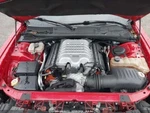 Ran! 86K Mile Challenger Engine 6.2L Hemi Supercharged Longblock Vin 9 16 Motor. Fixed Price $14329.99.