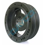 Powerbond Harmonic Balancer For Corvette Lumina Calais Berlina LS1 LS2 L98 77 76. Fixed Price $324.40.