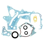 For Hyundai Sonata 1999-2005 Apex Auto ATC2430 Front Crankshaft Seal Kit. Fixed Price $22.43.