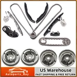 Engine Timing Chain W/vvt Kit 2015-17 Ford Edge F150 Fusion Lincoln 2.7L 3.0. Fixed Price $345.99.
