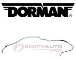 Dorman Aux Cooler Driver Side To Trans Oil Hose Assembly For Nt. Fixed Price $99.82.