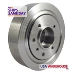 Pro-race 64276, One Natural Oldsmobile V8 6.61IN Sfi Balancer Ext. Perfo. Fixed Price $468.85.