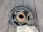 Harmonic Balancer Fits 15-17 95291. Fixed Price $49.50.
