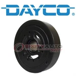 Dayco Harmonic Balancer For 1973-1974 Gmc C1500 Suburban 7.4L V8 Di. Fixed Price $116.94.