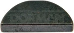 Dorman 595-060 Woodruff KEY-WIDTH-5/32(.157) In., LENGTH-23/32(.723). Fixed Price $21.04.