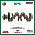 N47D20A N47D20C Engine Nitrate Crankshaft For Bmw Mini 1 3 5 2.0L Diesel. Fixed Price $484.76.